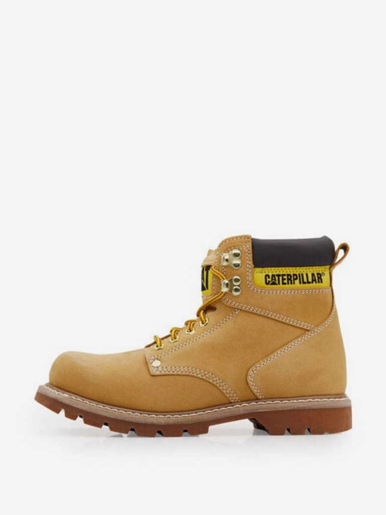 Ботинки Caterpillar Second Shift