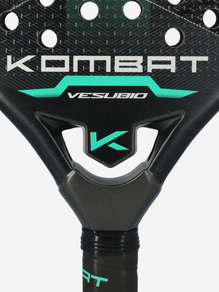 Ракетка для падела Kombat Vesubio