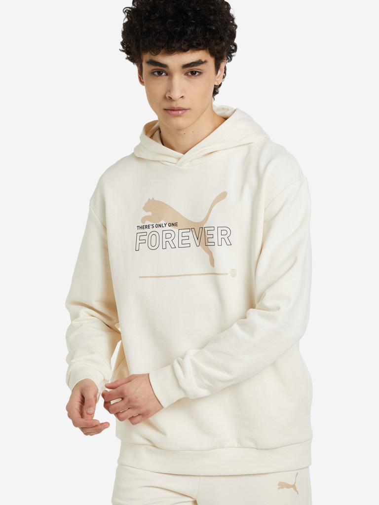 Худи мужское PUMA