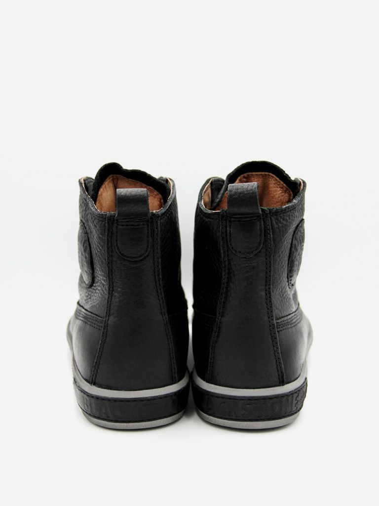 Ботинки мужские Blackstone Icon