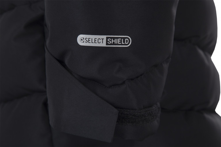 Пуховик мужской Merrell