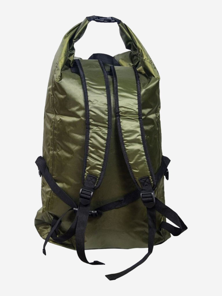 Герморюкзак Tramp 40л Diamond Rip-Stop оливковый