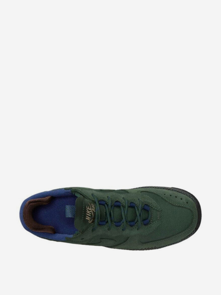 Кроссовки Nike Air Force 1 Wild Low Fir
