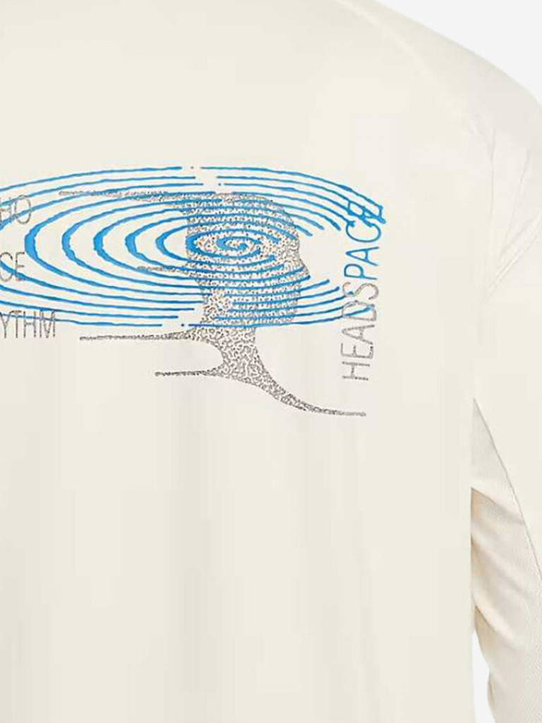 Лонгслив мужской Nike Dri-FIT