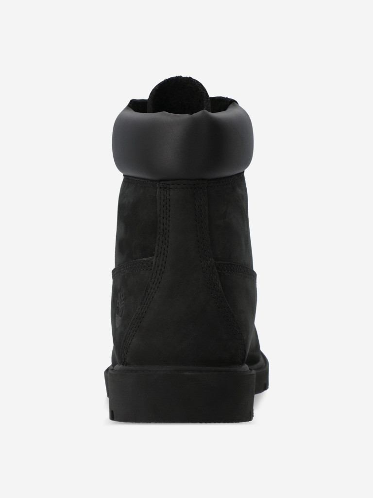 Ботинки утепленные мужские Timberland 6In Basic Boot - Contrast Collar Wp