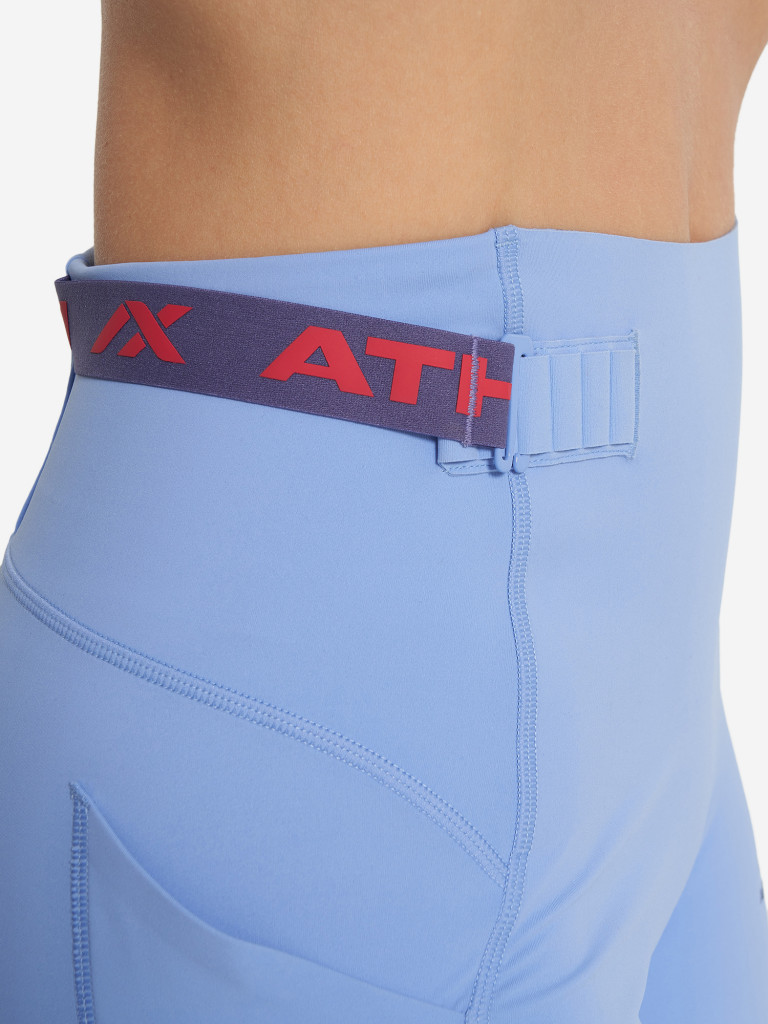 Легинсы женские Athlex