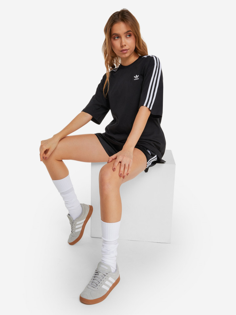 Футболка женская Adidas