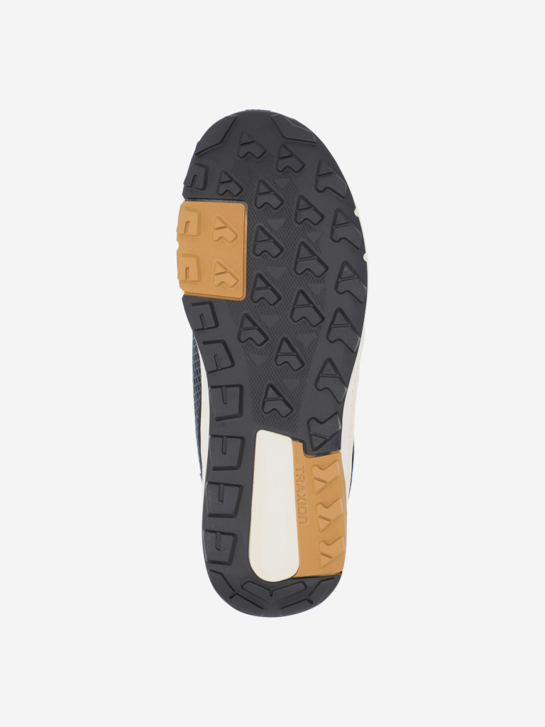 Ботинки для мальчиков adidas Terrex Trailmaker High C.RDY K