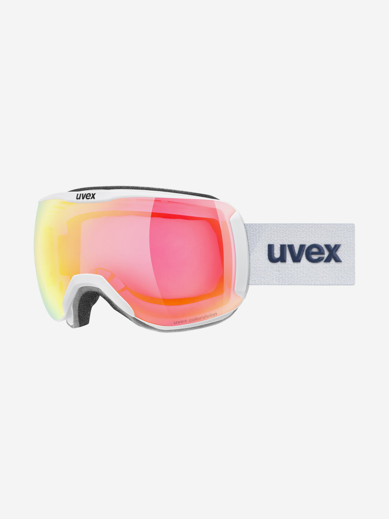 Маска Uvex Downhill 2100 CV