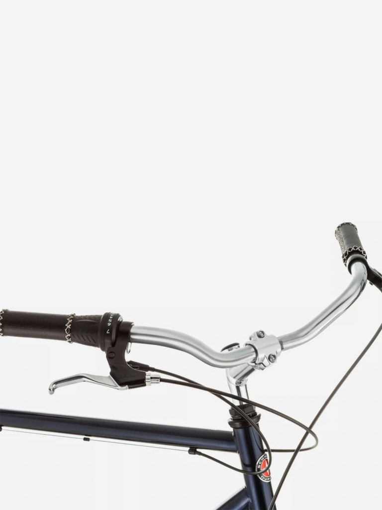 Городской велосипед Schwinn Wayfarer, синий