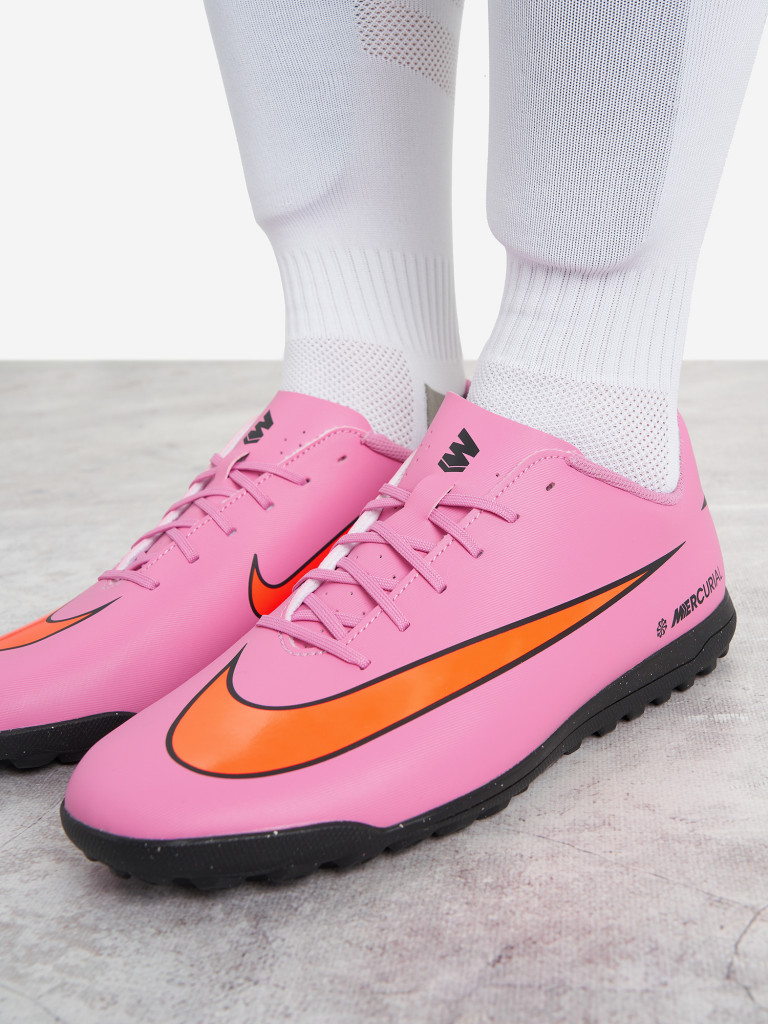 Бутсы мужские Nike Vapor 16 Club Tf