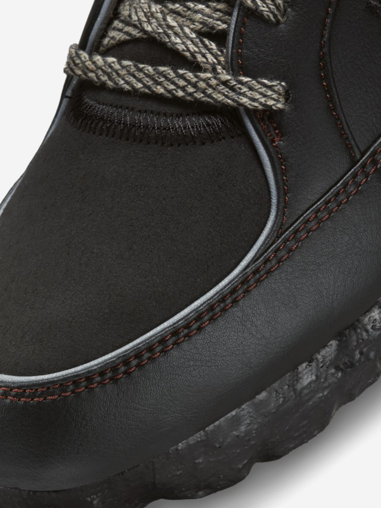 Кроссовки Nike BE-DO-WIN SP Around the World DB3017-001