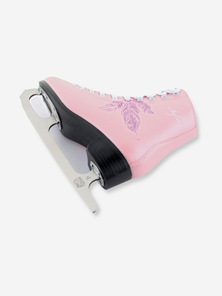 Коньки фигурные женские Nordway Sofia