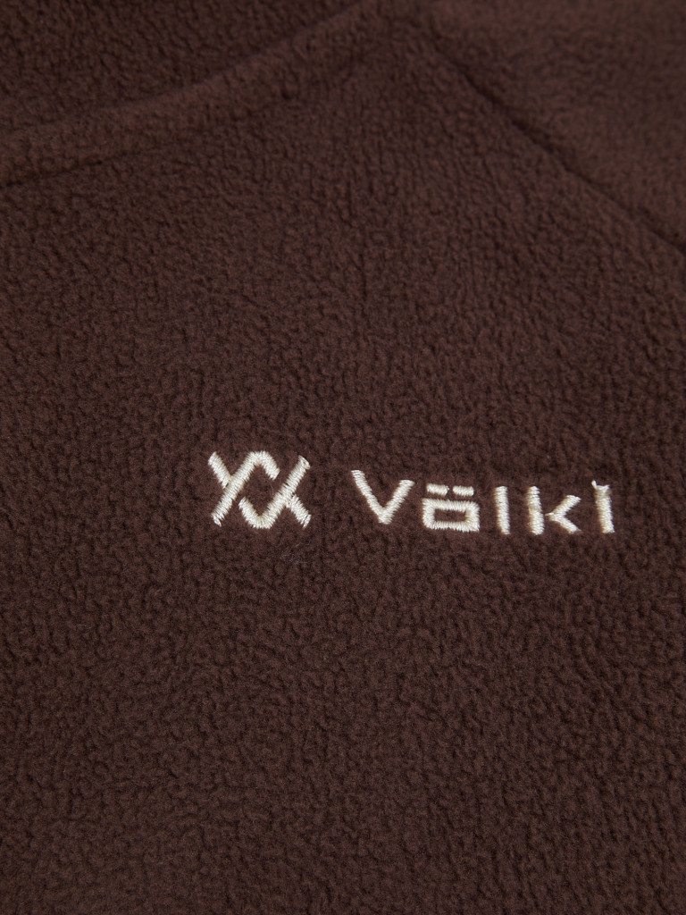 Джемпер флисовый женский Volkl