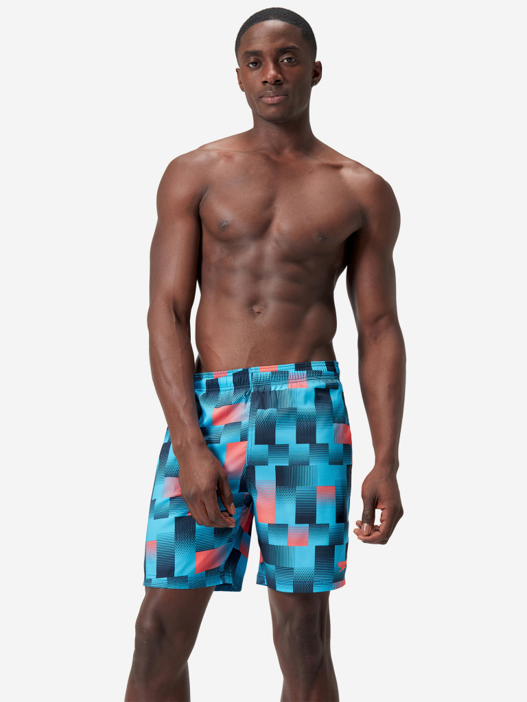 Шорты плавательные мужские Speedo Sport