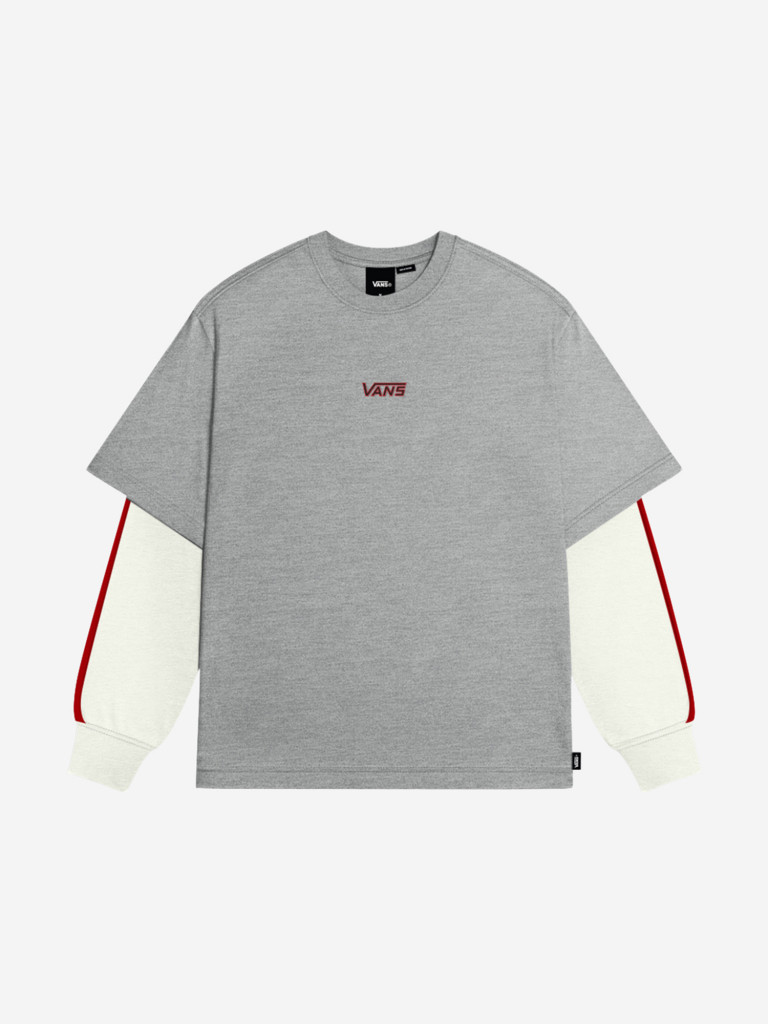 Лонгслив мужской Vans Easy Living