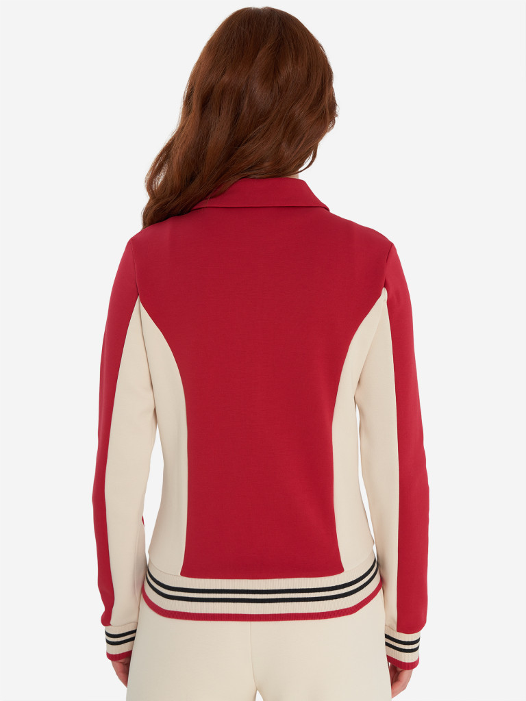 Олимпийка женская FILA Settanta