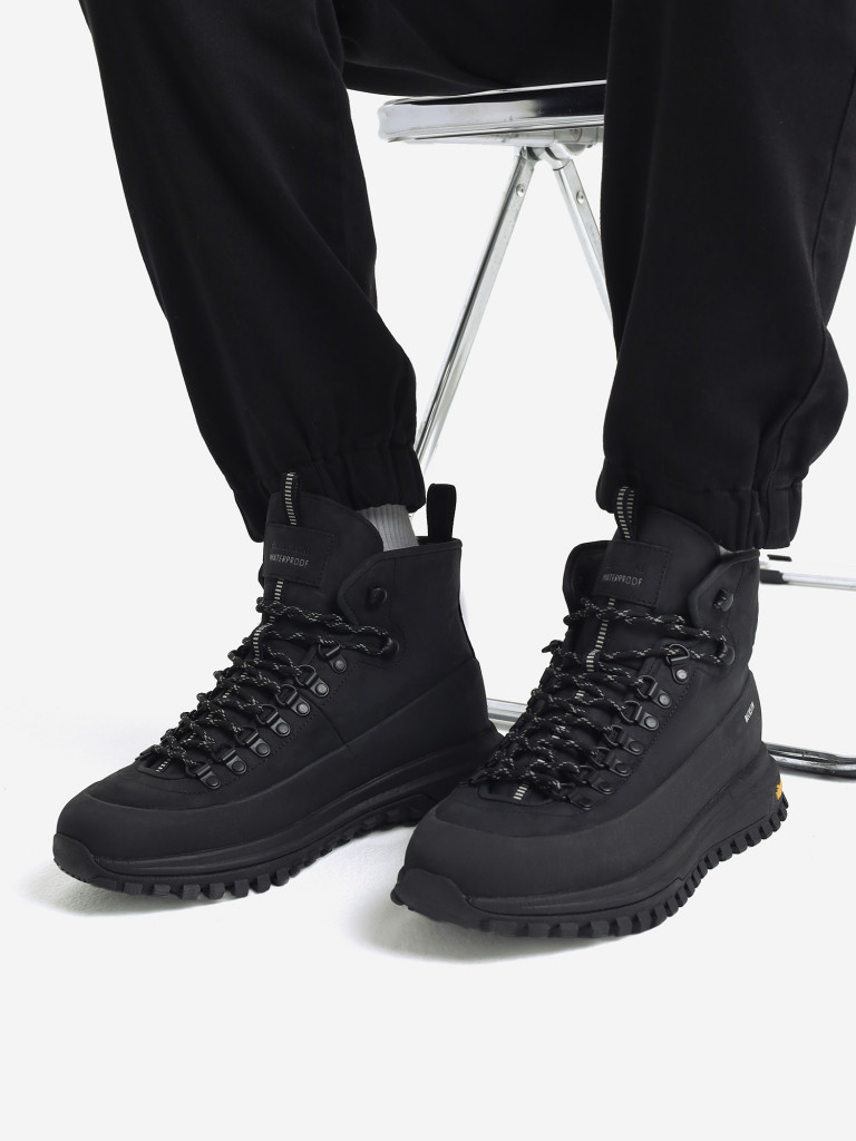 Кроссовки мужские Blackstone V-Markhan