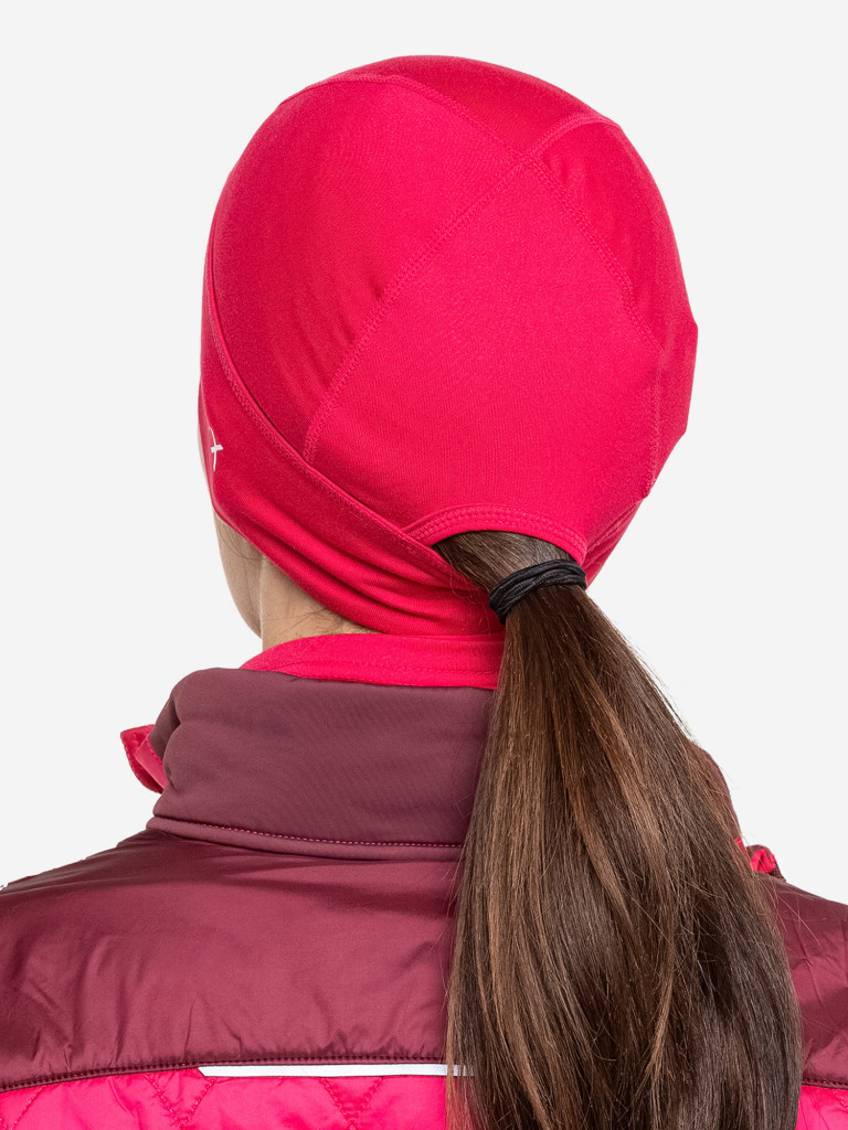 Шапка MOAXSPORT Tista Pony Tail с отверстием