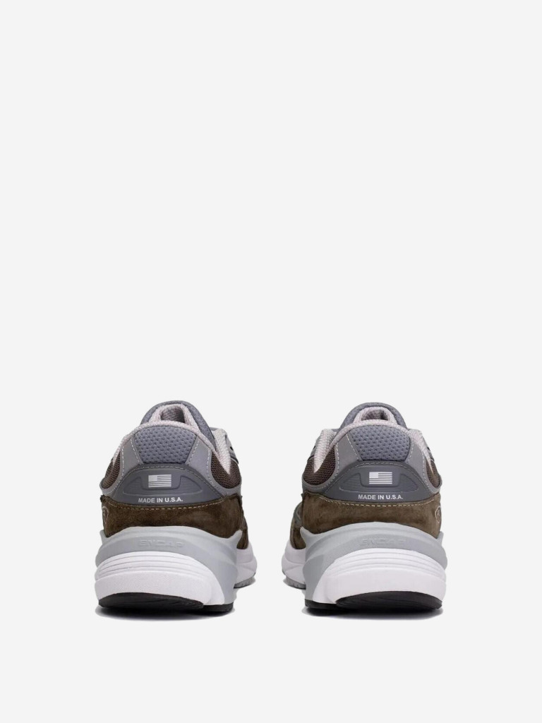 Кроссовки New Balance 990v6