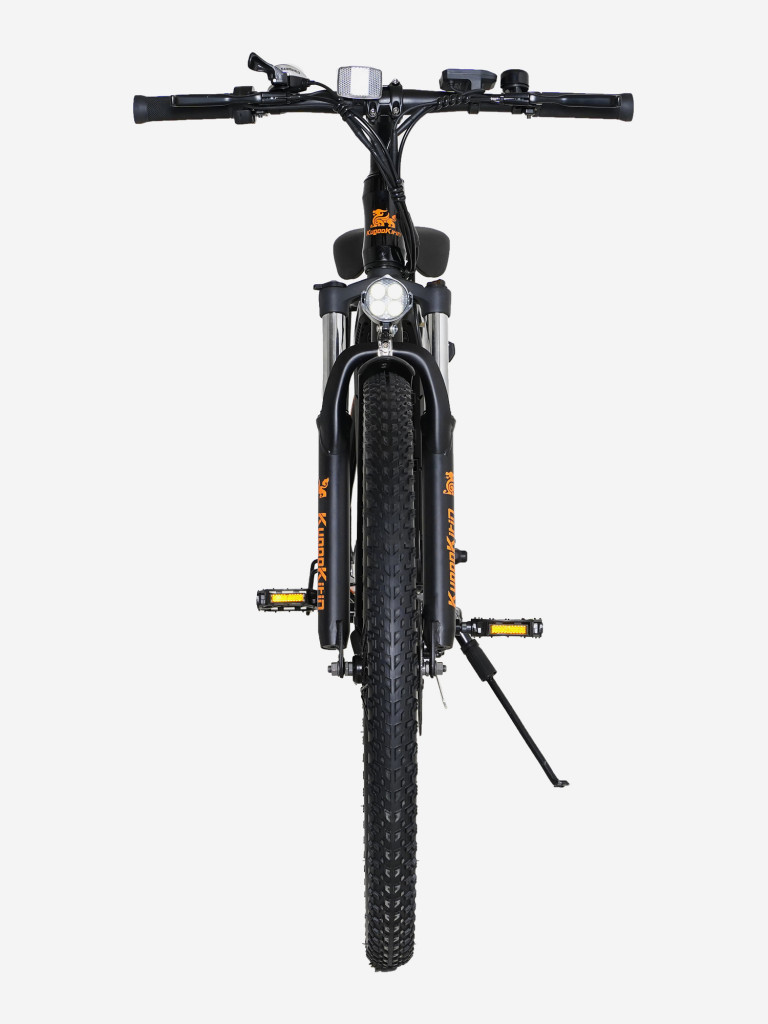 Электровелосипед Kugoo Kirin V3