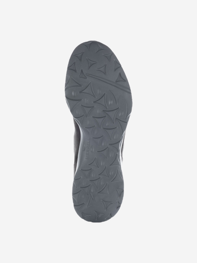 Полуботинки мужские Merrell Versent Kavari Lace Leather