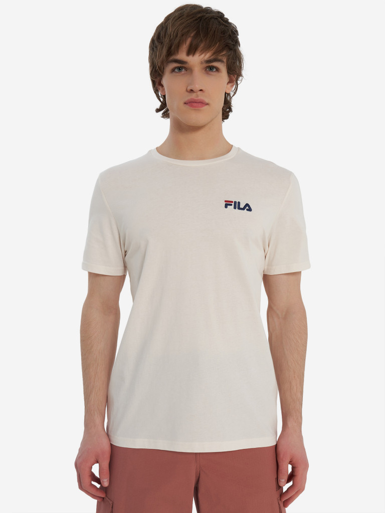 Футболка мужская FILA