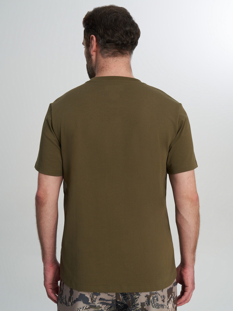 Футболка мужская Remington Urban Style Base