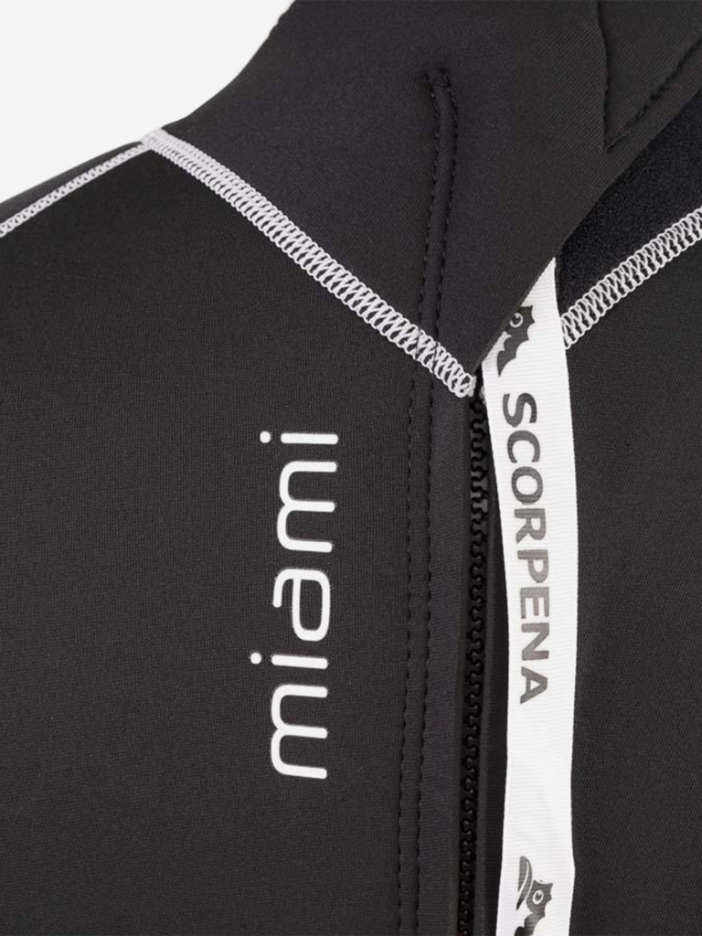 Гидрокостюм мужской SCORPENA Miami-2, 3 мм