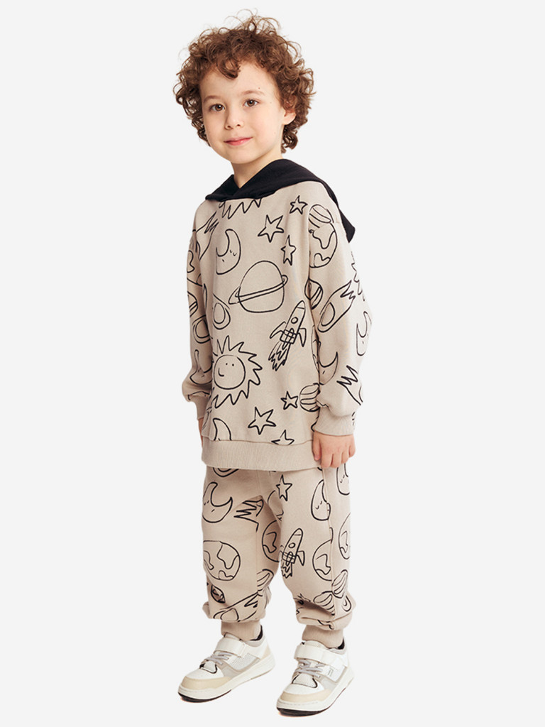 Худи для мальчиков Artie