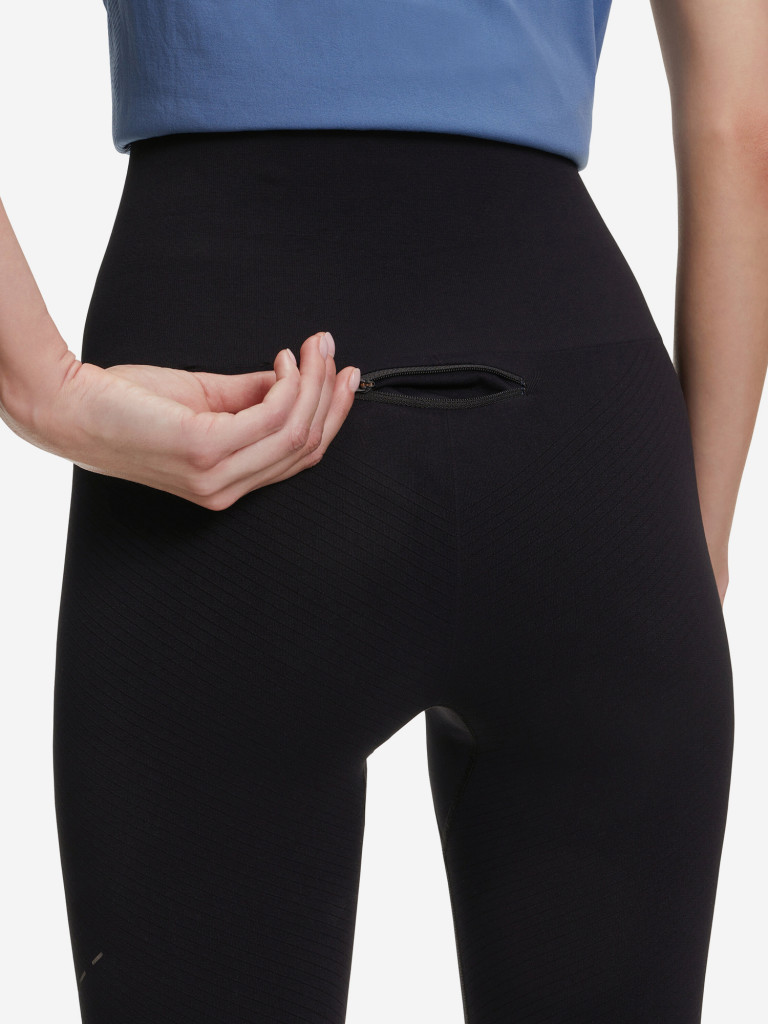 Женские спортивные легинсы FALKE