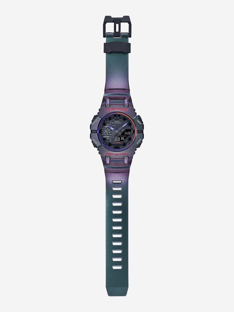 Наручные часы Casio G-Shock GA-B001AH-6A