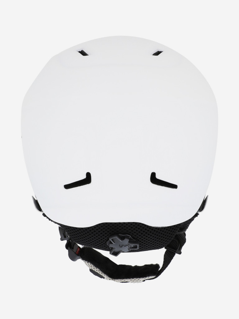 Шлем Uvex hlmt 400 visor style