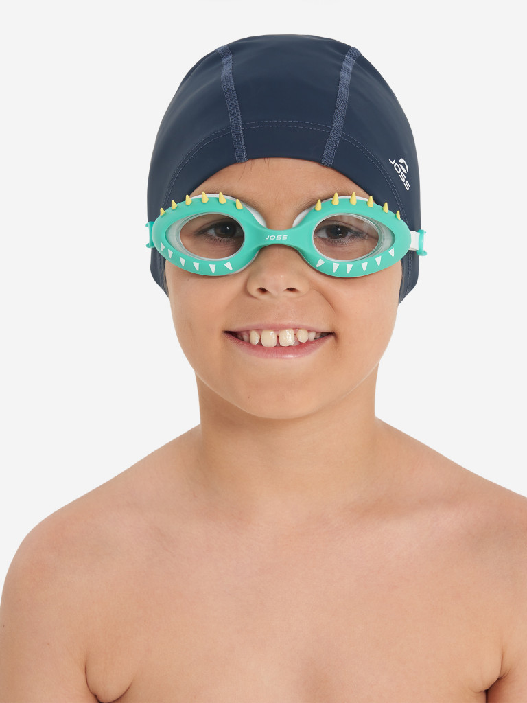 Очки для плавания детские Joss Guppy
