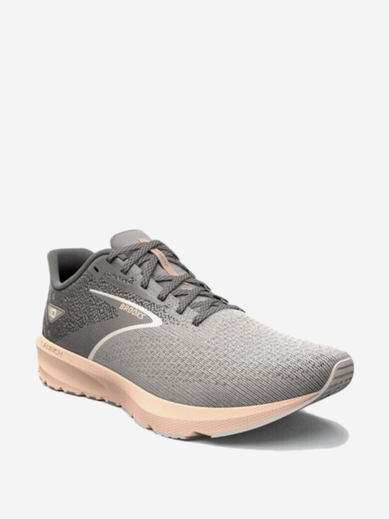Кроссовки Brooks Launch 10