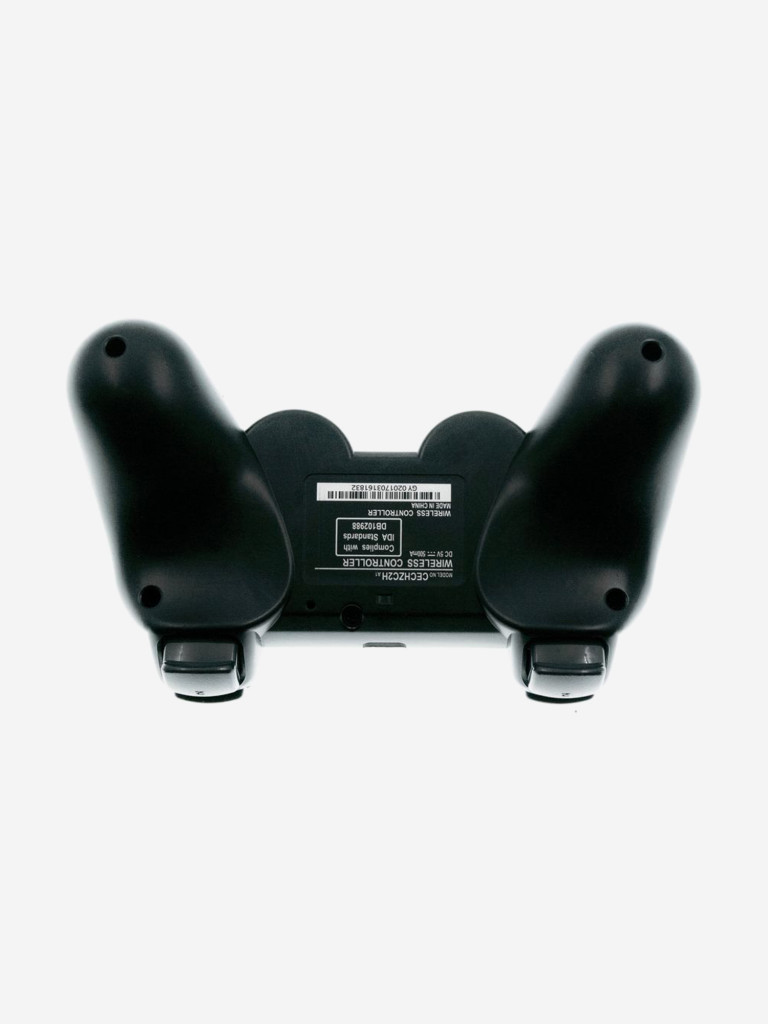 Беспроводной геймпад DVTech (PS3)