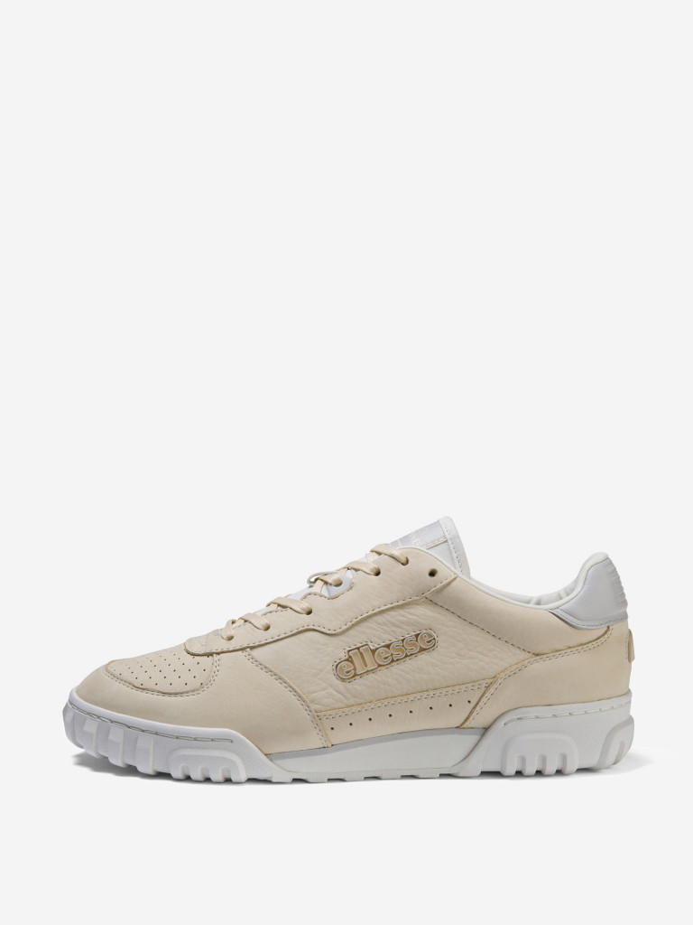 Кроссовки мужские ELLESSE Tanker Lo LTHR AM