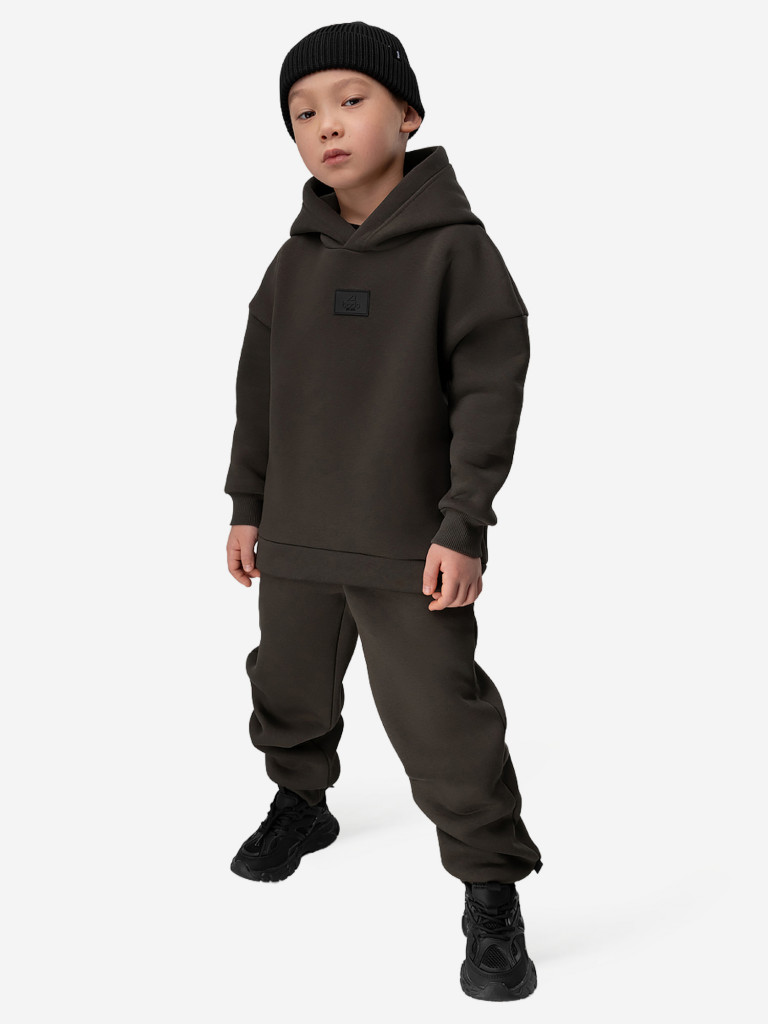 Костюм утепленный детский bodo