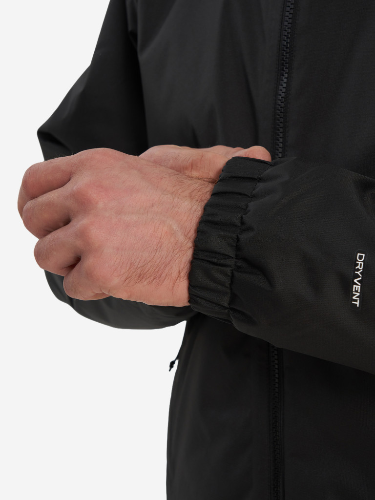 Куртка утепленная мужская The North Face Quest Insulated
