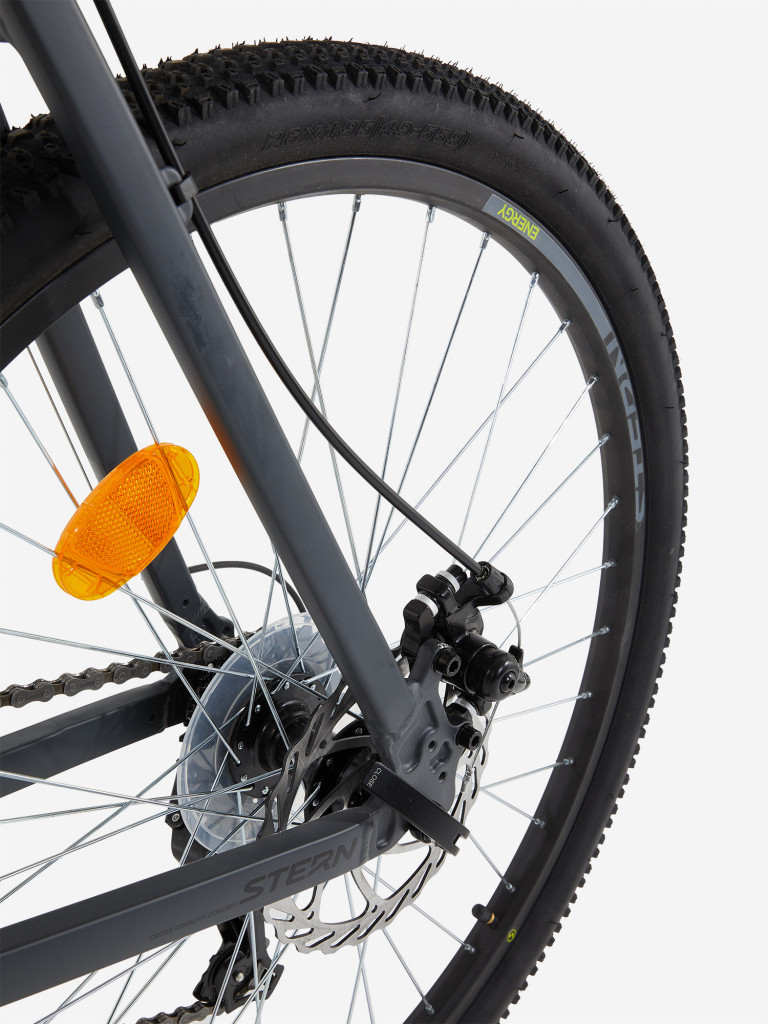 Велосипед горный Stern Energy 1.0 26" 2024