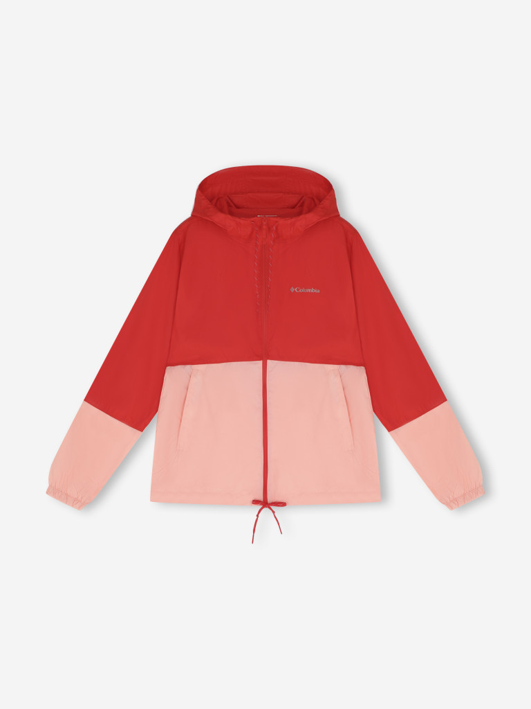 Ветровка женская Columbia Flash Forward II Windbreaker