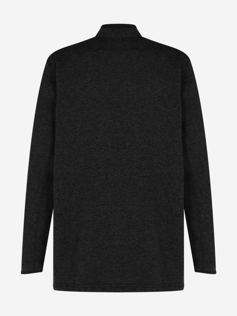 Джемпер флисовый мужской Columbia Sweater Weather Full Zip, Plus Size