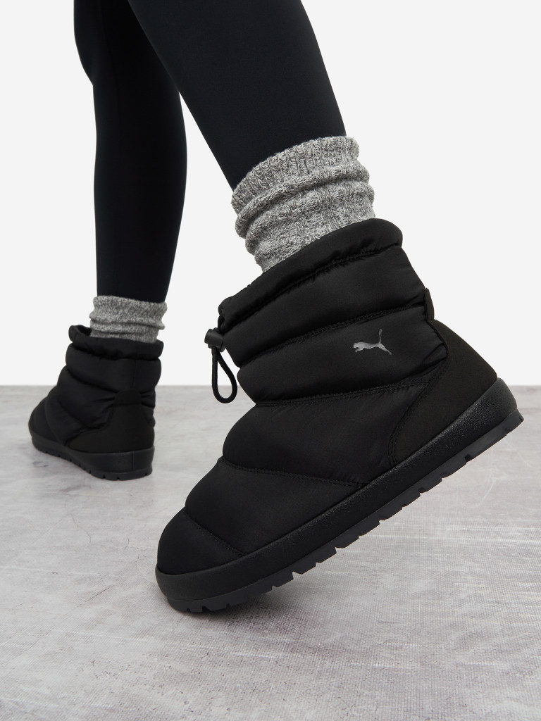 Дутики женские PUMA Tuff Terra Hi