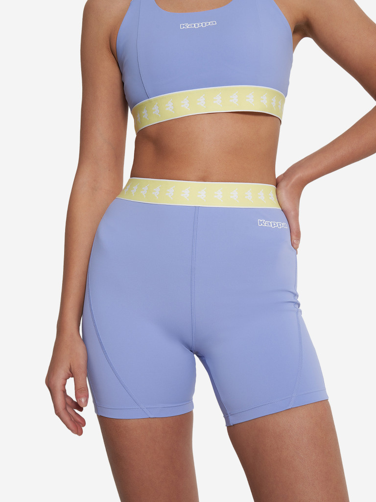 Велосипедки Kappa