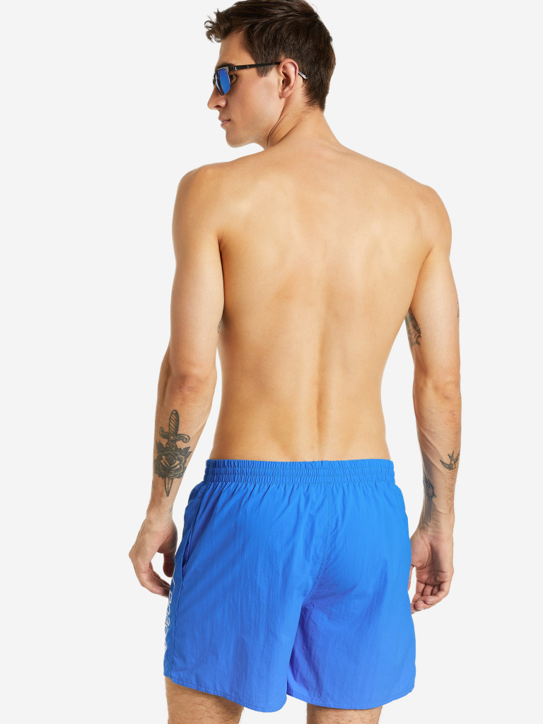 Шорты плавательные мужские Speedo Essentials