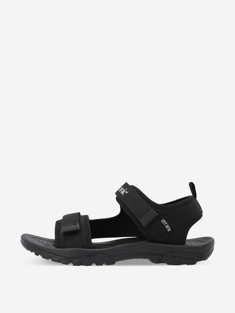 Сандалии мужские Etonic Thule Черный 1299₽