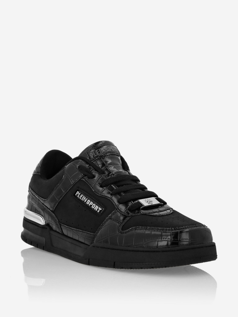 Кроссовки Plein Sport VIPER LUXE // GEN.X.05