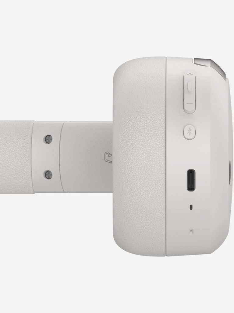 Гарнитура мониторные Edifier W830NB белый беспроводные bluetooth