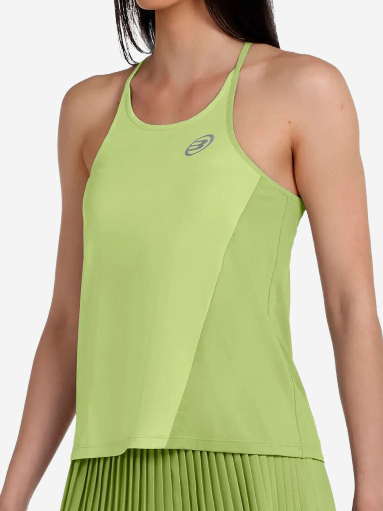 Майка женская Bullpadel Bines