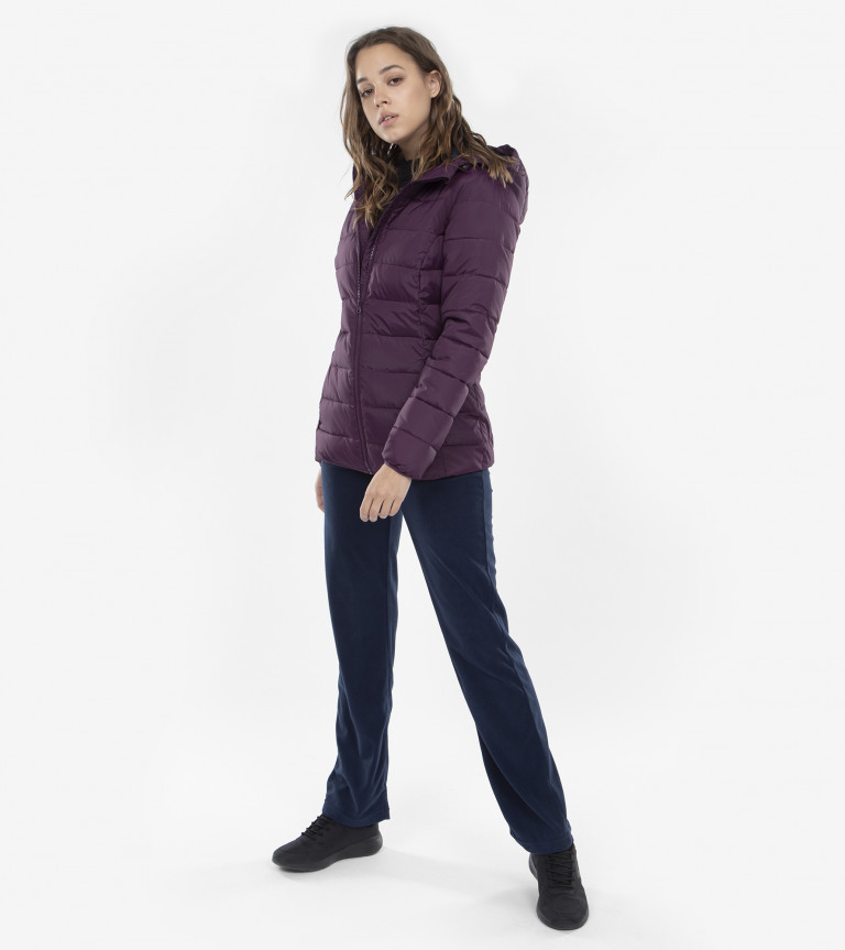 Куртка утепленная женская Demix